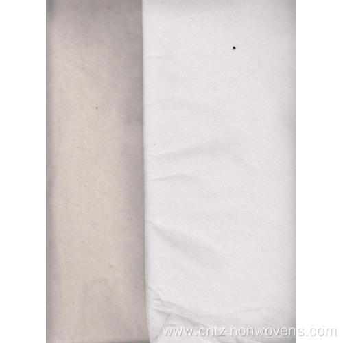 GAOXIN cheap fusible embroidery backing non woven